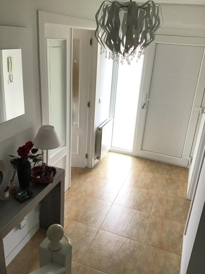 Habitacion Con Bano Privado Boo De Pielagos Bagian luar foto
